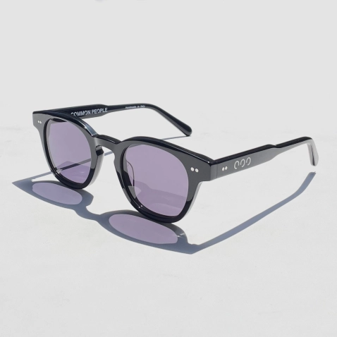 Caps and Sunglasses