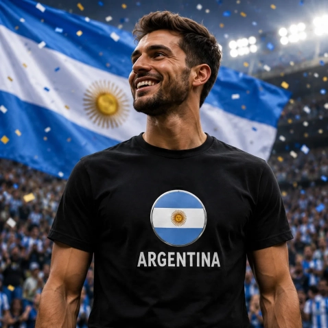 Men's T-Shirts