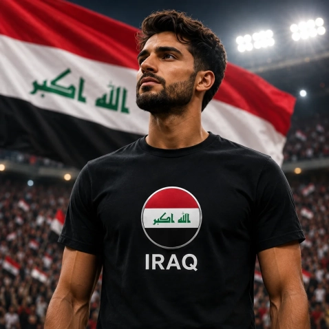Men's T-Shirts