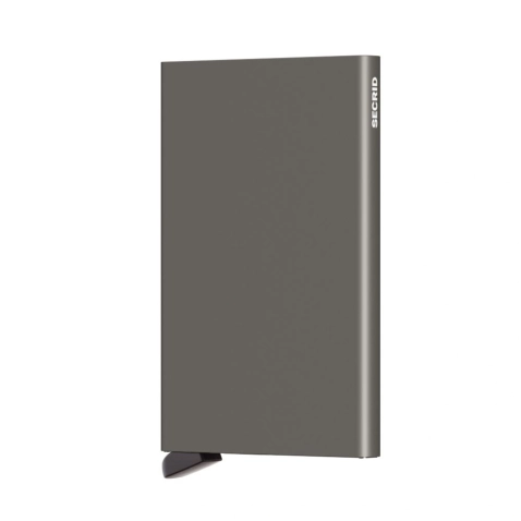 Men's Wallets & Card Hold