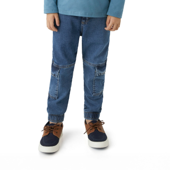 Boy Clothing