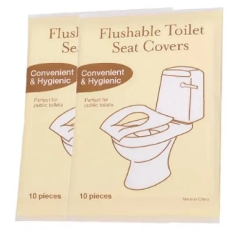 Disposable Hygiene Products