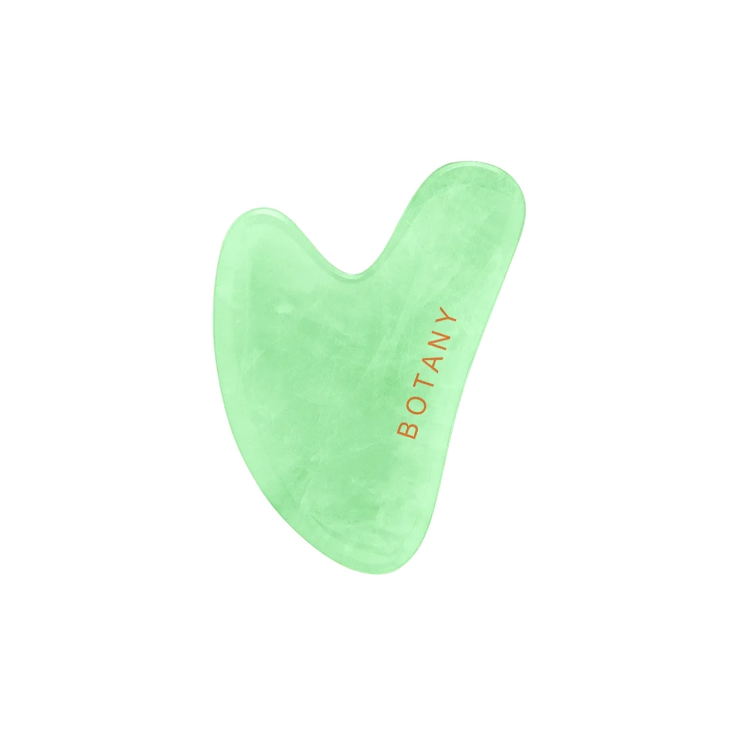 Jade Gua Sha Facial Sculpting Tool for Lifting, Depuffing, Jawline Contouring, Relieving Facial Tension, Improving Circulation, Daily Gua Sha Face Massage