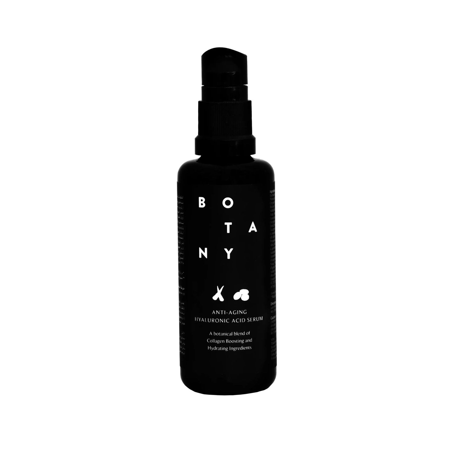 Anti&ndash;Aging Hyaluronic Acid Serum 50mL &ndash; Deep Hydration Serum for Skin Plumping, Firming &amp; Wrinkle Reduction