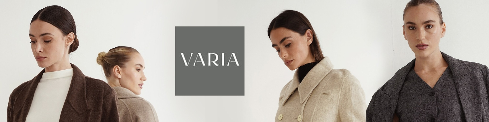 Varia Boutique