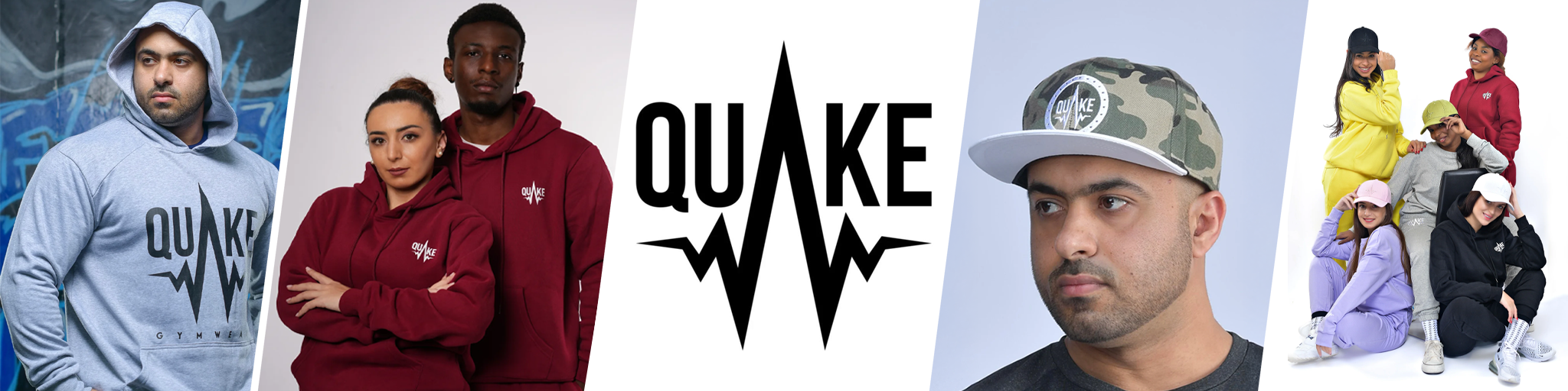 Quake Sportswear
