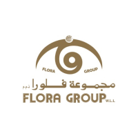 فلورا قروب