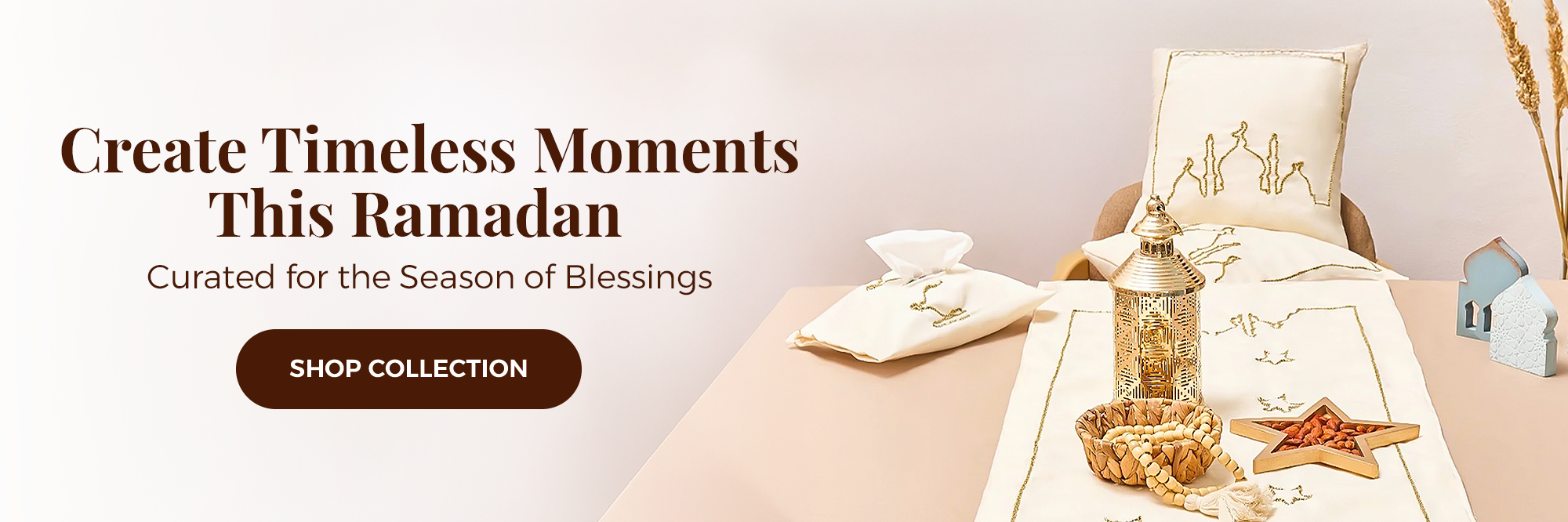 Ramadan Home Collection