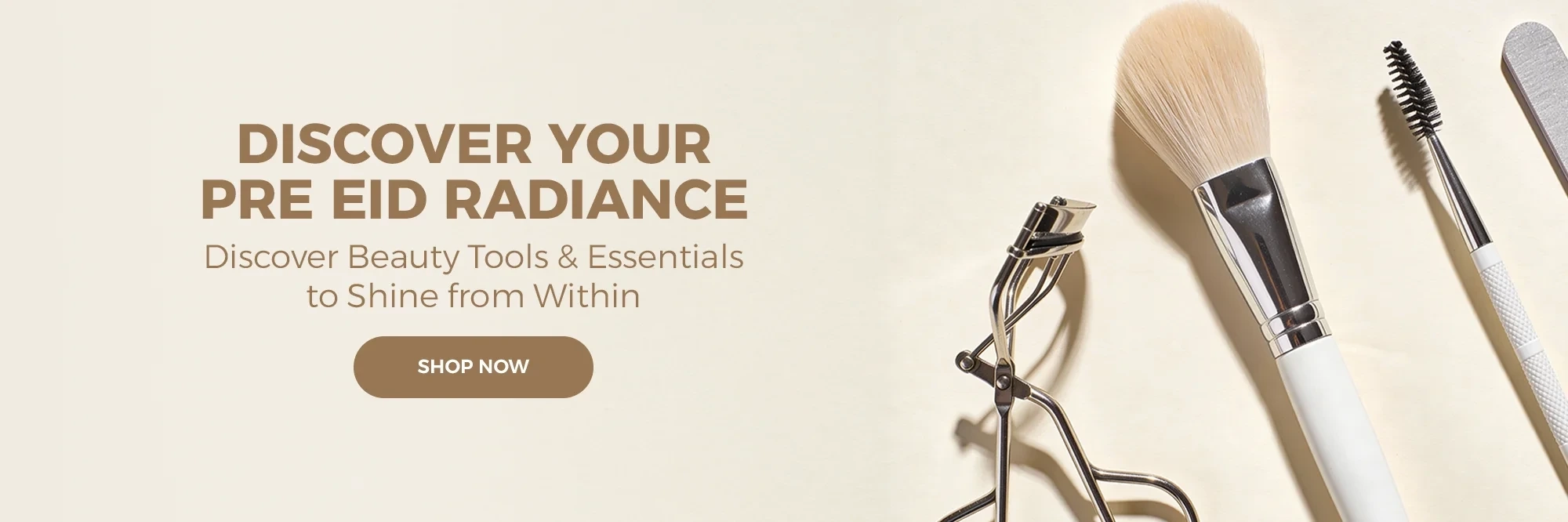 Beauty & Personal Care 