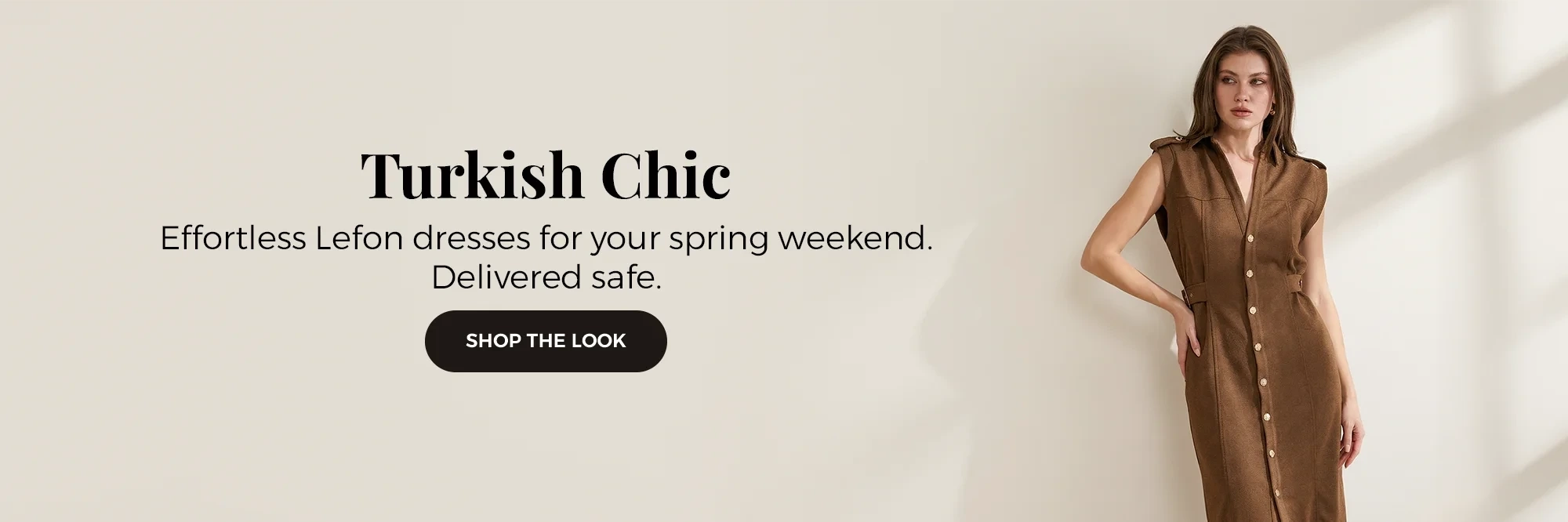 Women&rsquo;s Fashion