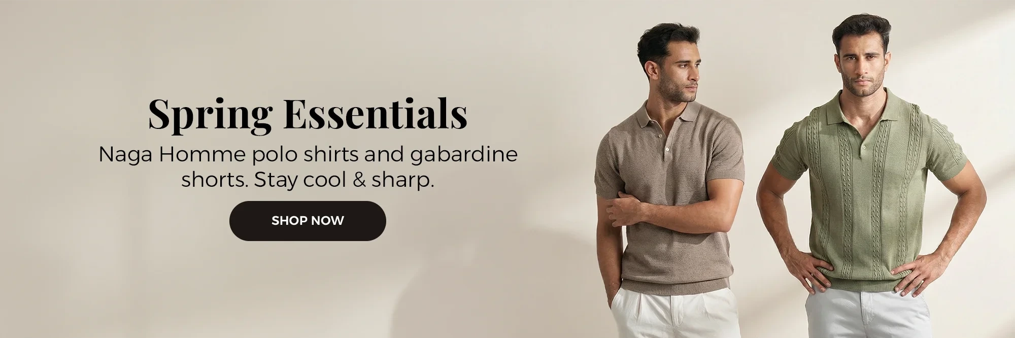 Men&rsquo;s Lifestyle