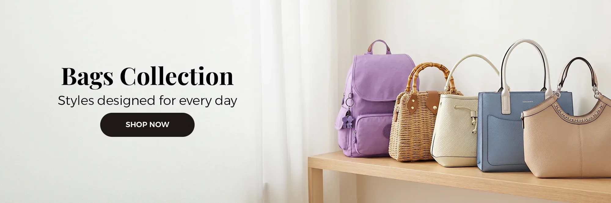 Bags Collection