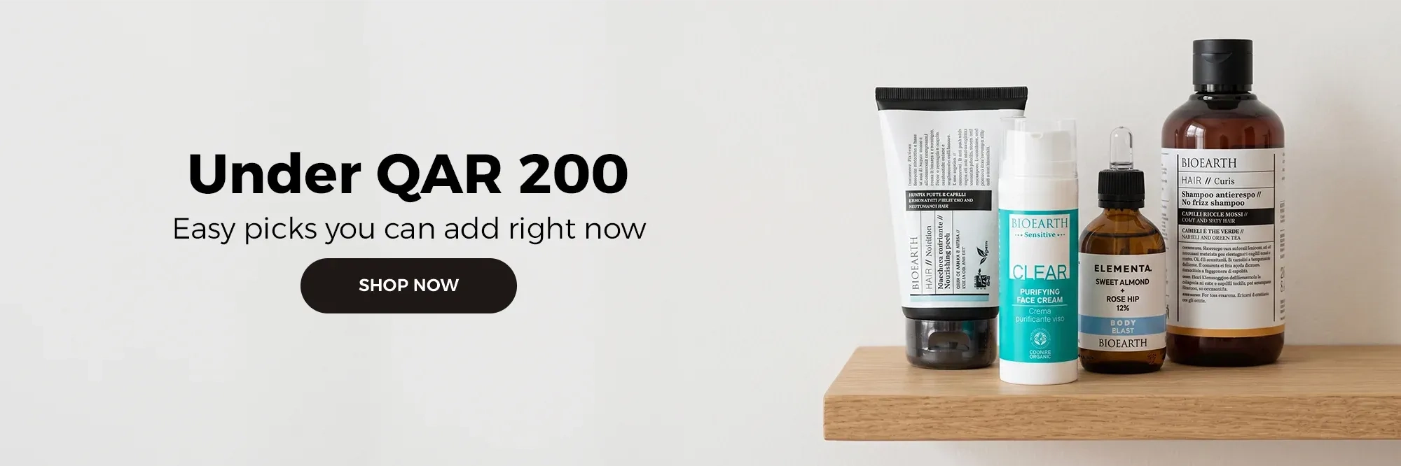 Under 200