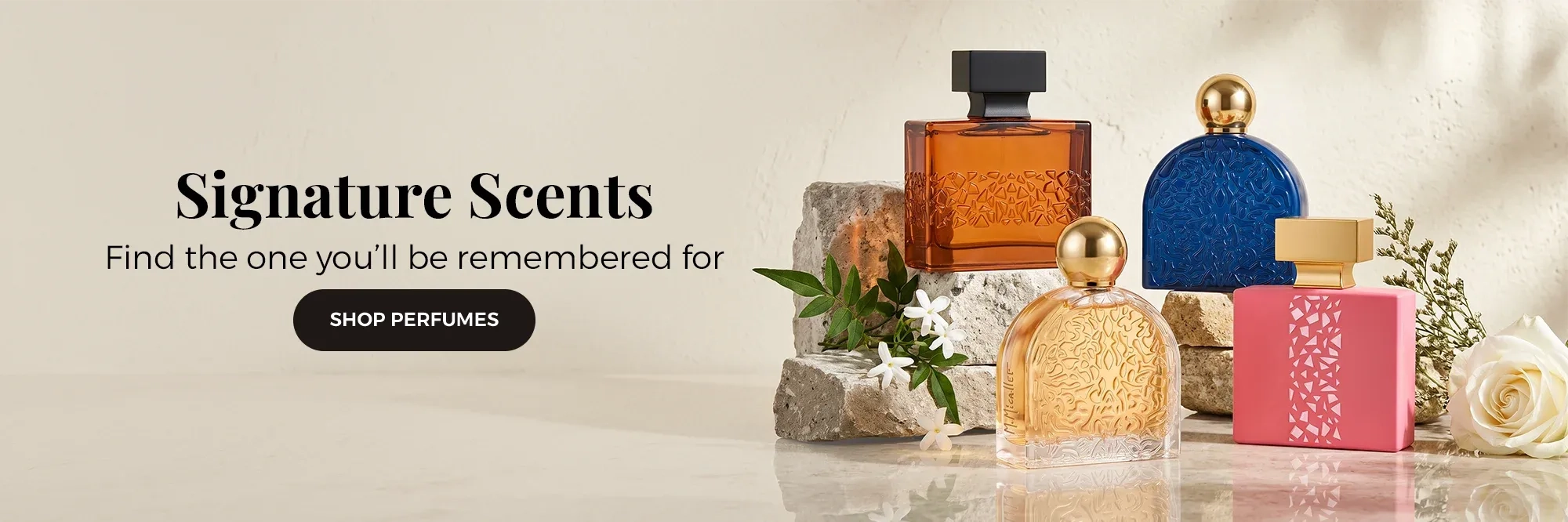 Fragrance.