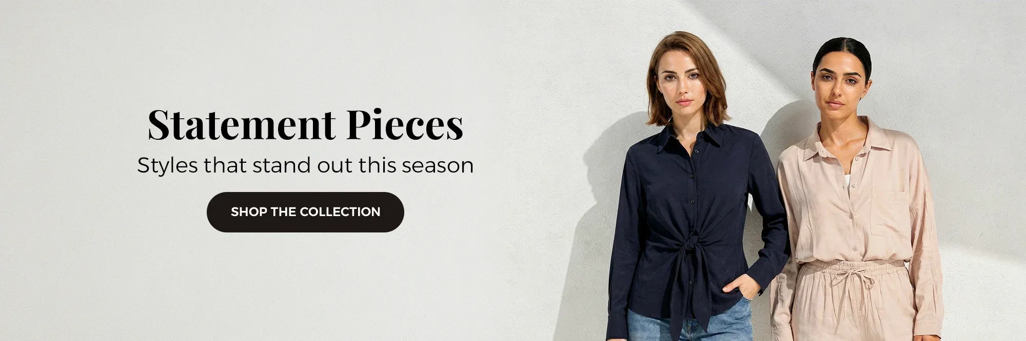 WOMEN'S FASHION