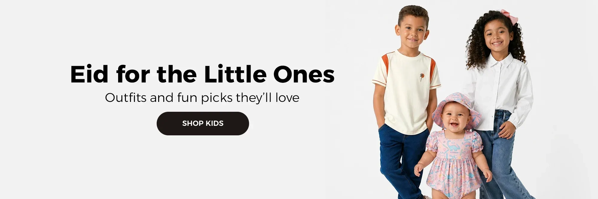  Kids Wear
