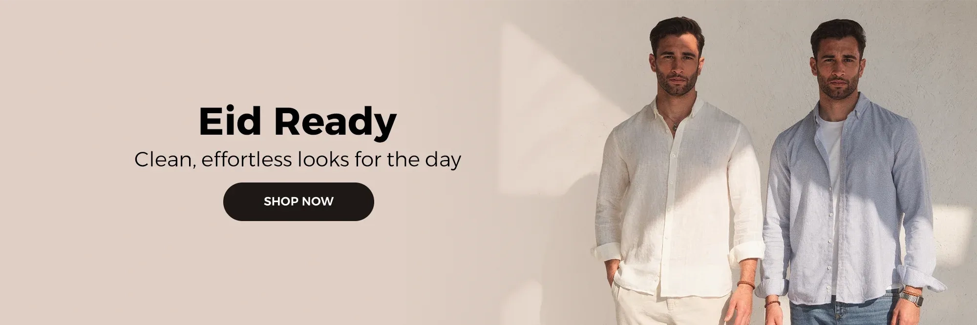  Men's Fashion