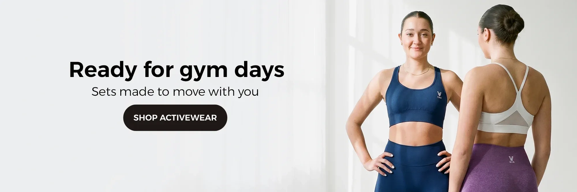 Sportswear