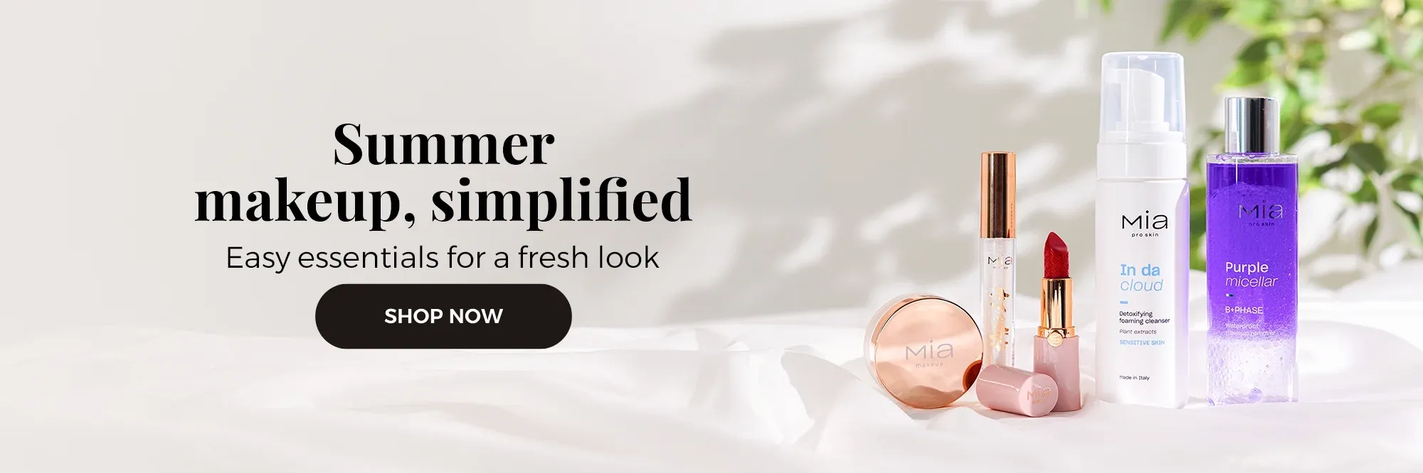 Beauty-Makeup