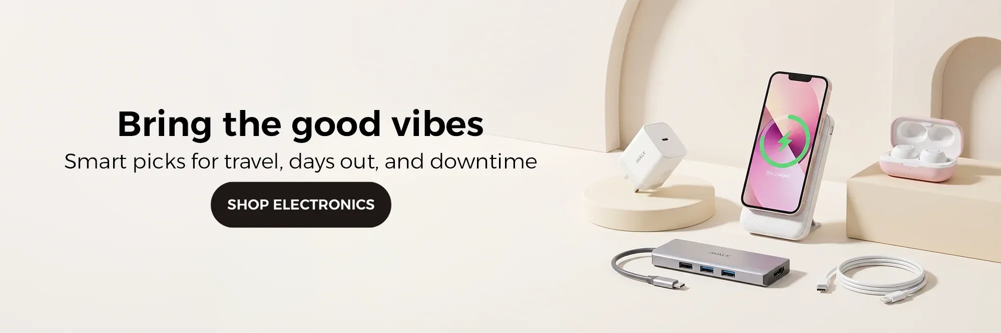 Electronics