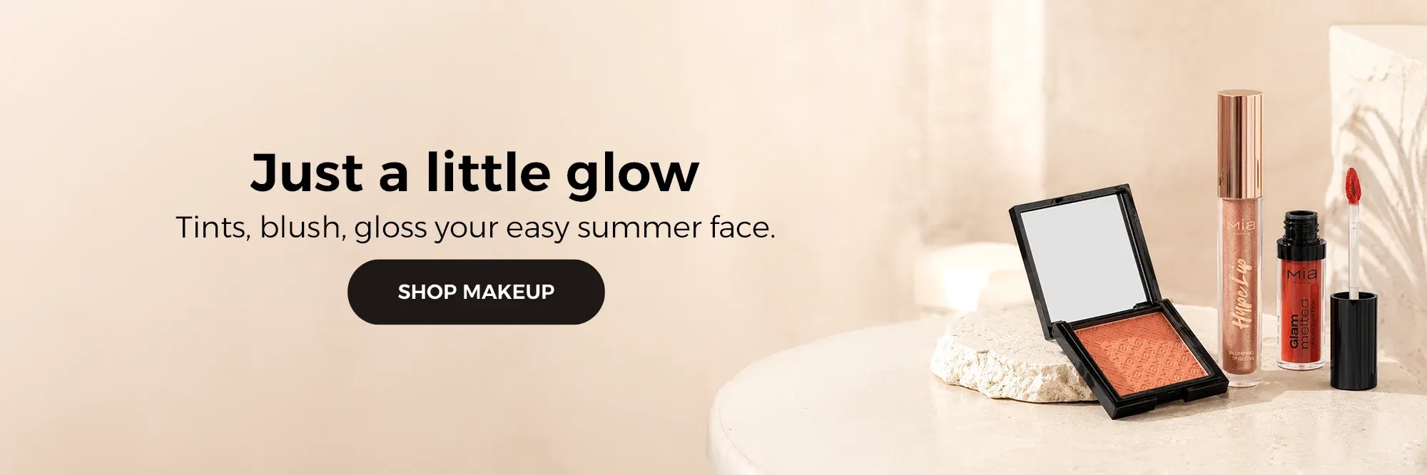 Makeup (Beauty)