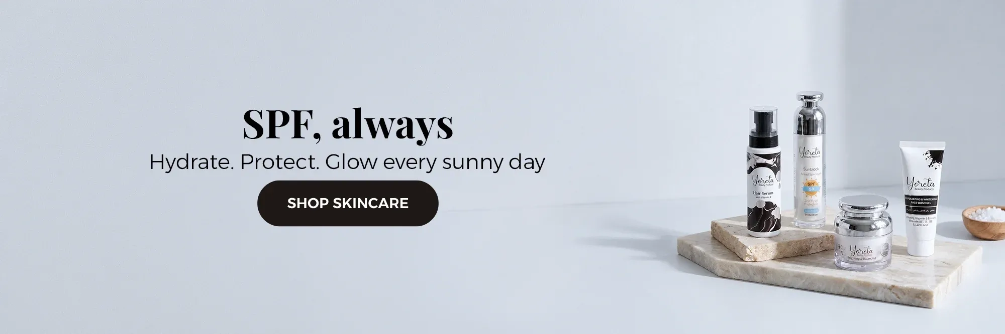 Skincare (Beauty)