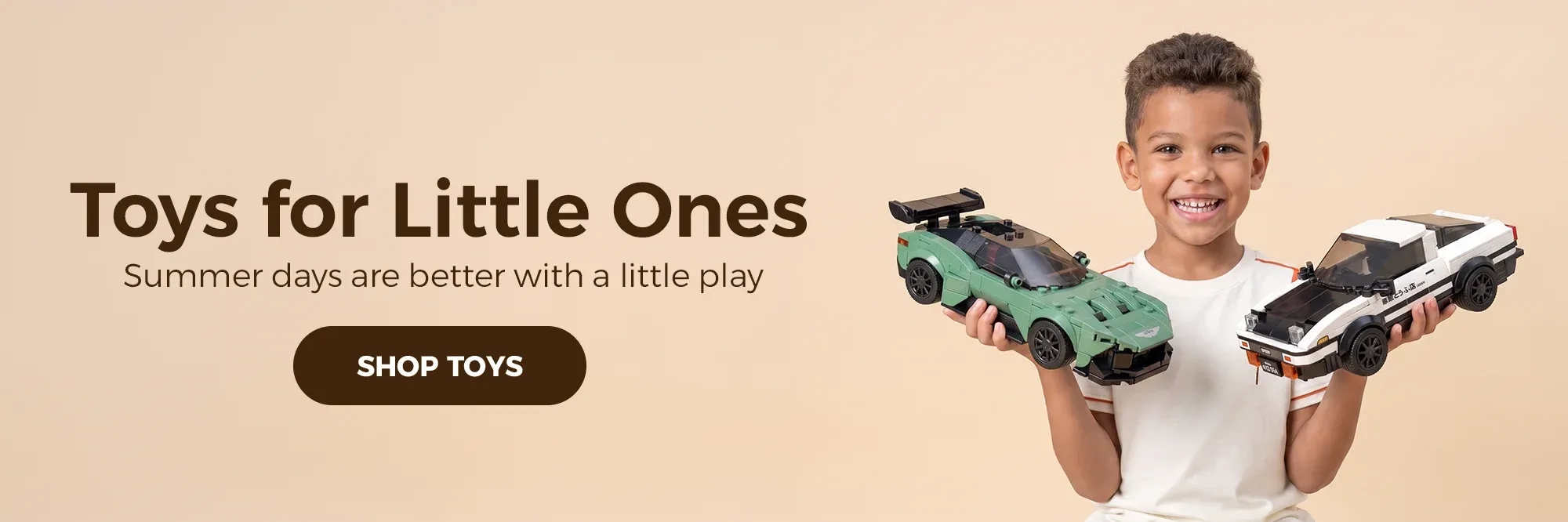 toys