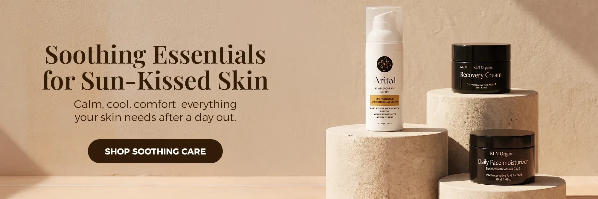 skin care