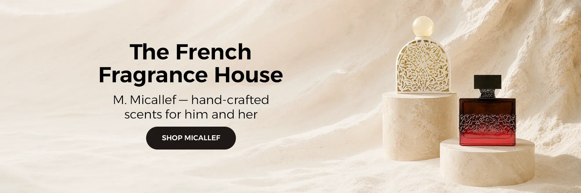 Brand Highlight Micallef