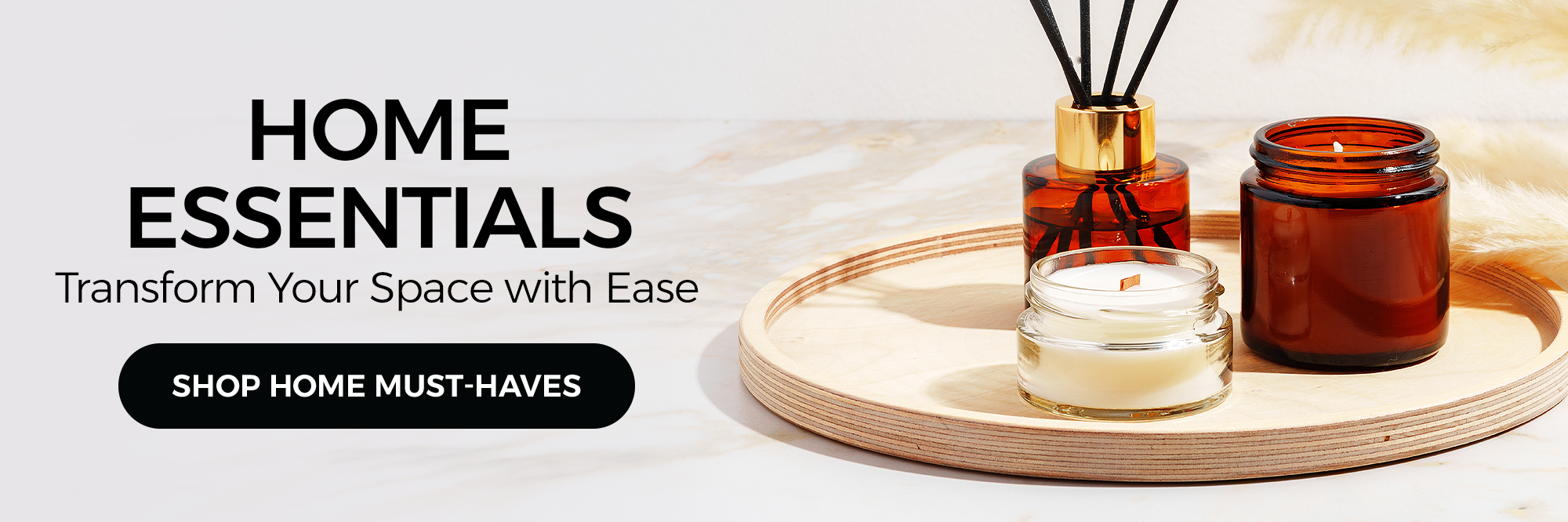 Home essentials